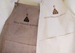 Villa Poggio Bartoli