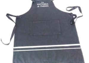 Grembiule fattoria Parma