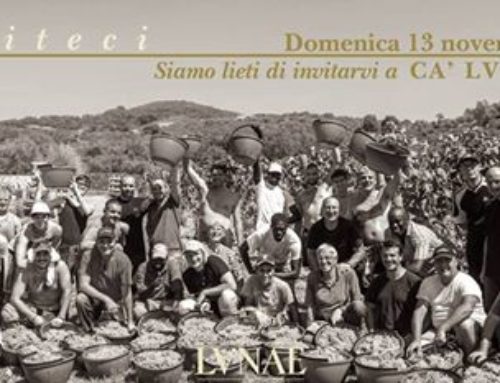 Ca Lunae Harvest Festival