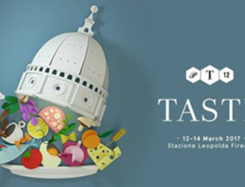 Ratafià Firenze Taste 12