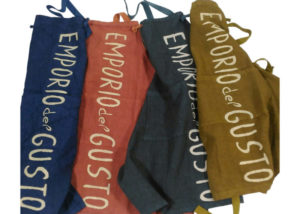 Emporio del gusto