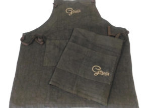 Grembiule gervis