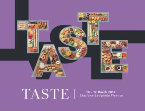 Ratafià Firenze Taste 13