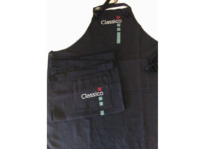 Grembiule Classico