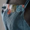 Castle Linen Apron - Image 3