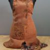 Apron-linen-mushroom
