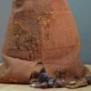 Apron-linen-mushroom