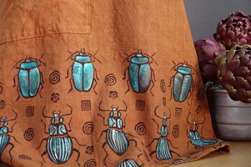 Apron-linen-beetle-D