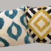 Cuscinii-ikat