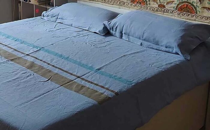 complete bedspread