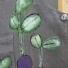 Apron-child-radishes