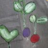 Apron-child-radishes