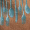 Apron-cutlery-green