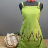 green-apron-fork