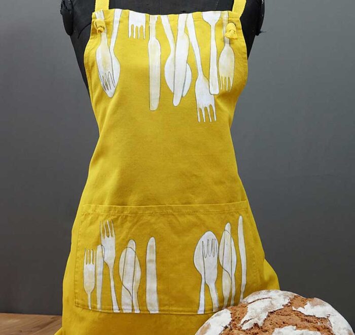 saffron-apron-cutlery