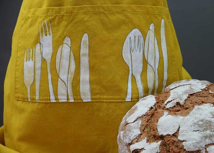 saffron-apron-cutlery