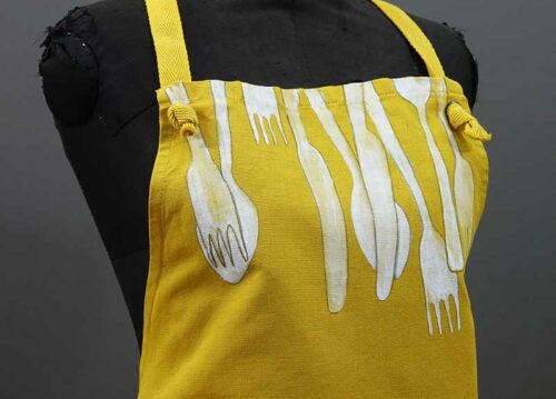 saffron-apron-cutlery