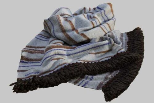 Scarf-strings