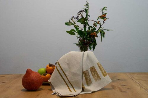 Dishcloth-carrot