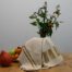 Dishcloth-carrot
