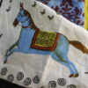 Grembiule cavallo