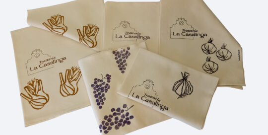 Trattoria La Casalinga