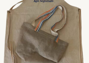 Grembiule Agri Segretum