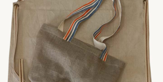 Grembiule Agri Segretum