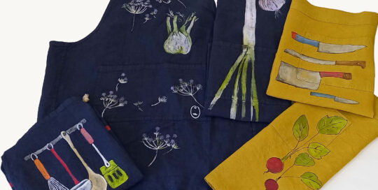 Osteria su santa Trinita